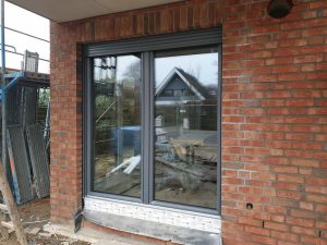 Fenster Drutex Iglo Energy