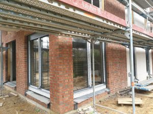 Fenster Drutex Iglo Energy