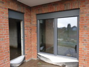 Fenster Drutex Iglo Energy