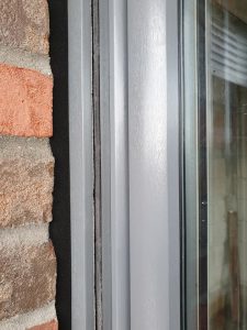 Fenster Drutex Iglo Energy