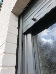 Fenster Drutex Iglo Energy