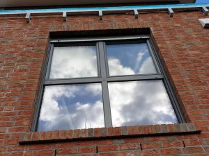 Fenster Drutex Iglo Energy