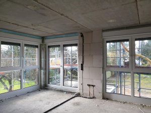 Fenster Drutex Iglo Energy