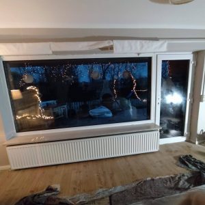 Fenster Demontage und Montage in Badendorf