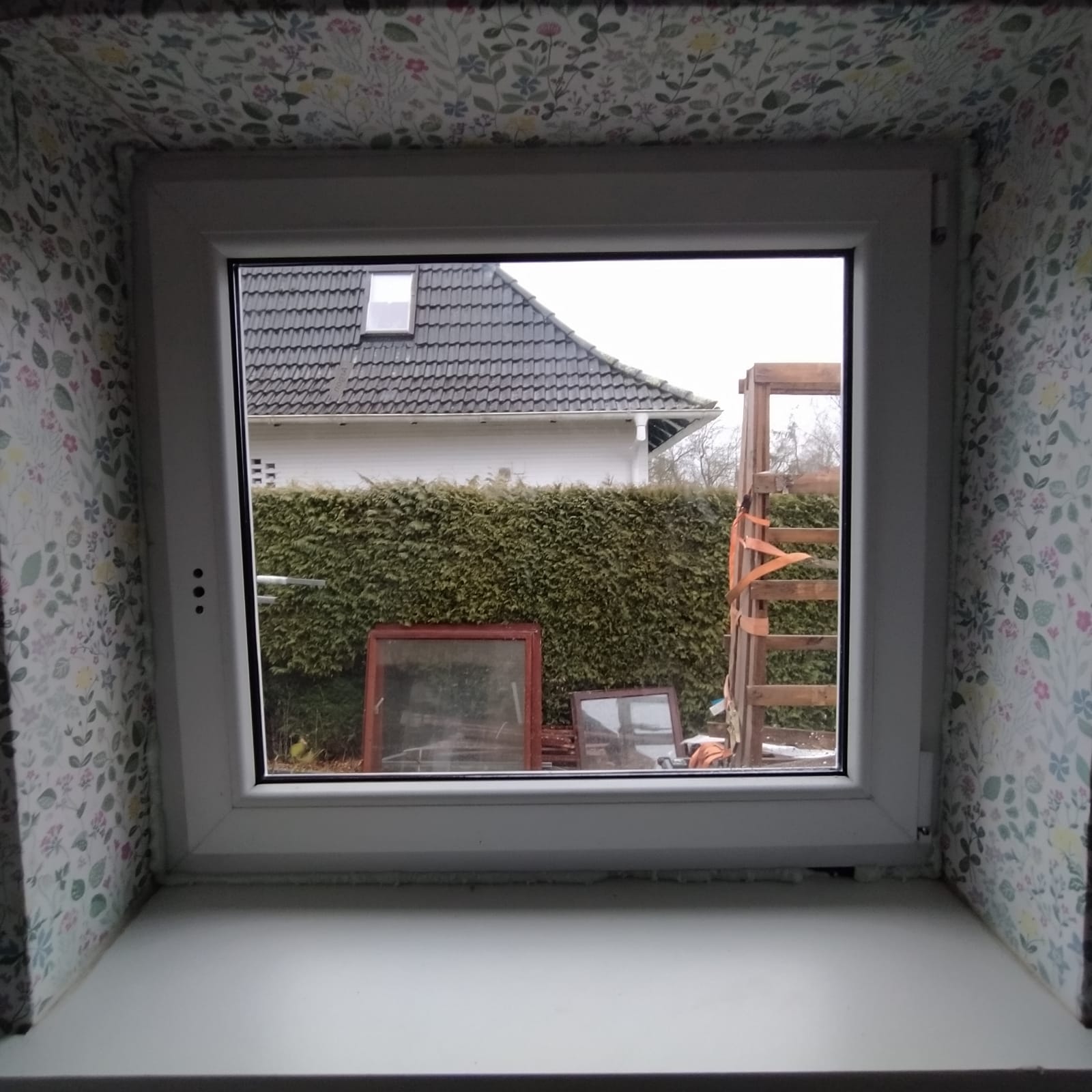 Fenster Demontage und Montage in Badendorf