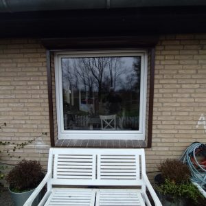 Fenster Demontage und Montage in Badendorf