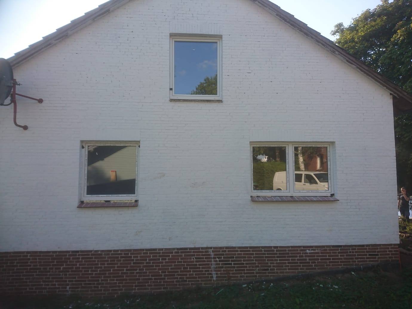 Fenster in Pinneberg