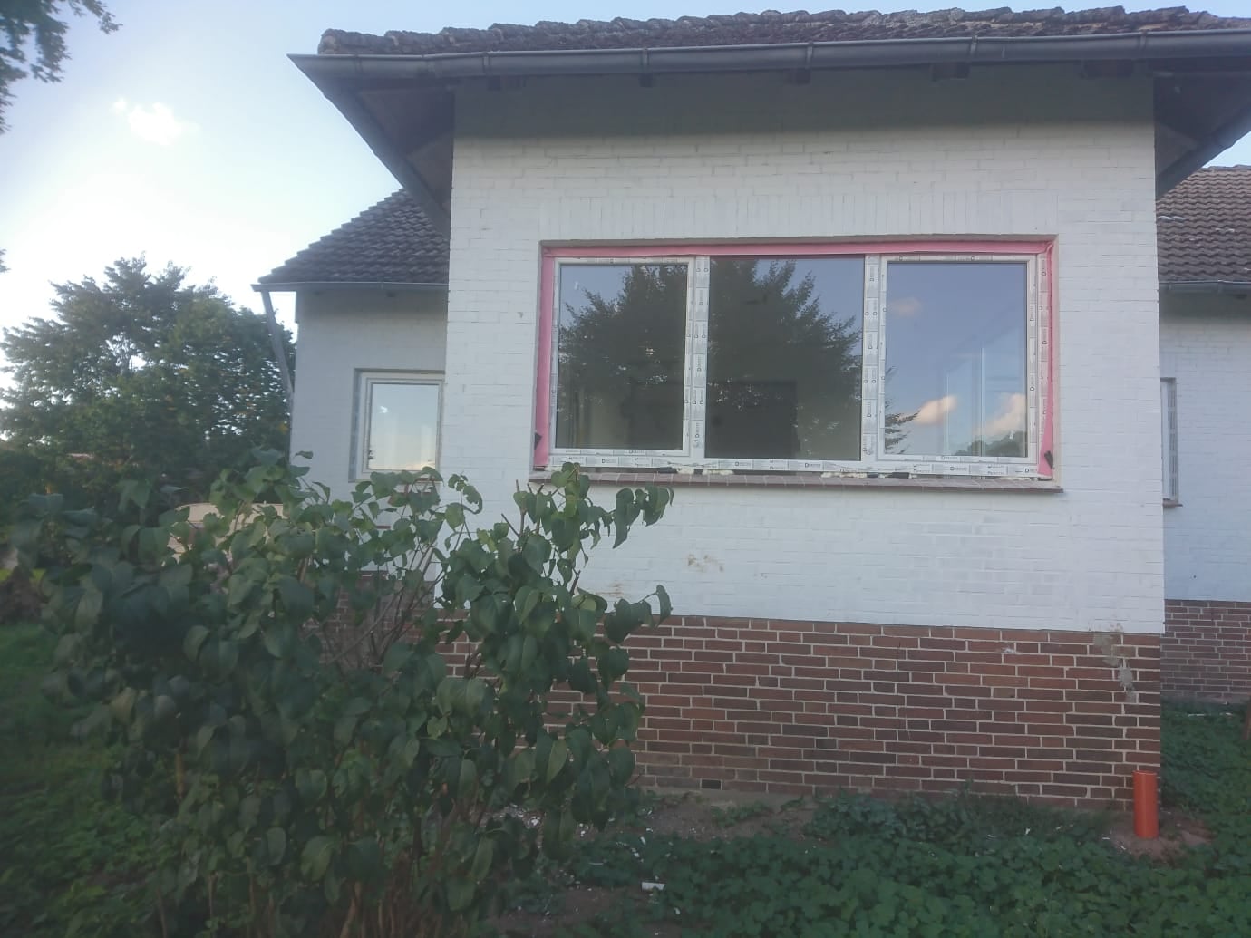 Fenster in Pinneberg