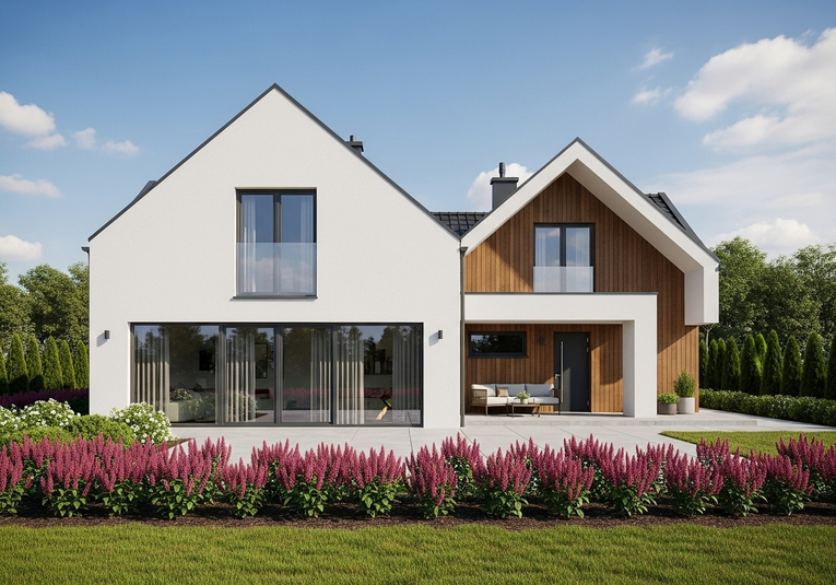 Planung und Bestellung von Fenstern im Herbst – so geht’s online