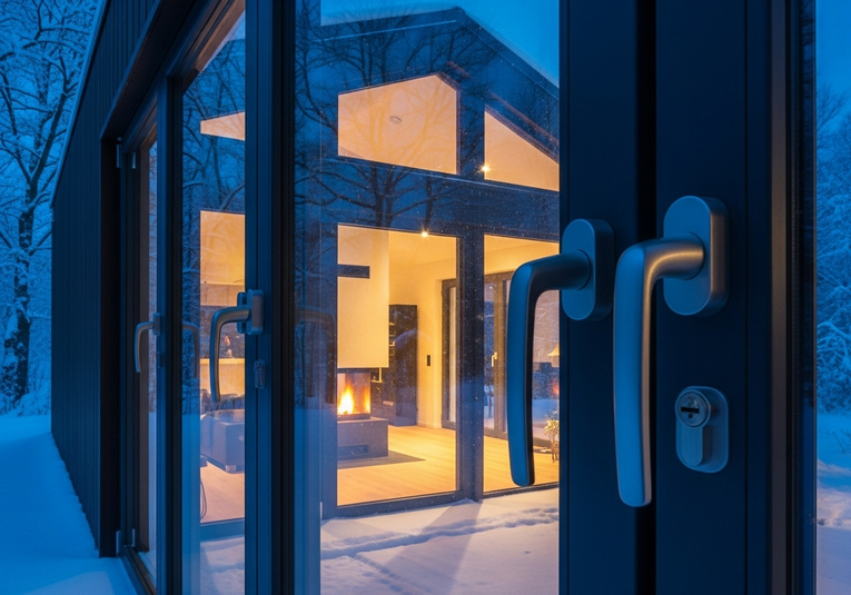 Welche Fenster bieten die höchste Sicherheit für Ihr Zuhause?
