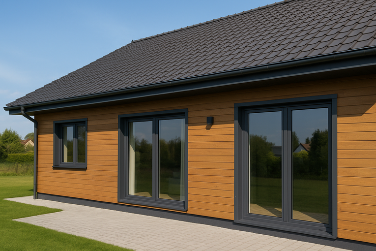 Festliche Fensterdeko – sicher und stilvoll