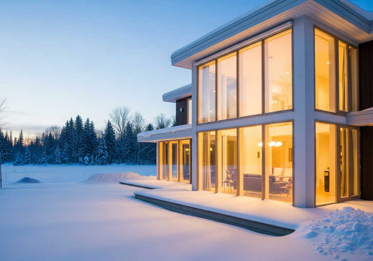 Energiesparfenster: Eine Investition in die Zukunft