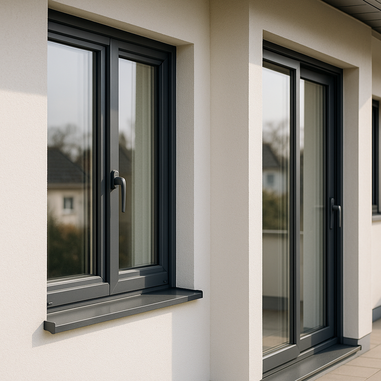 Energieeffiziente Fenster: Reduzierung der Heizkosten im Jahr 2026