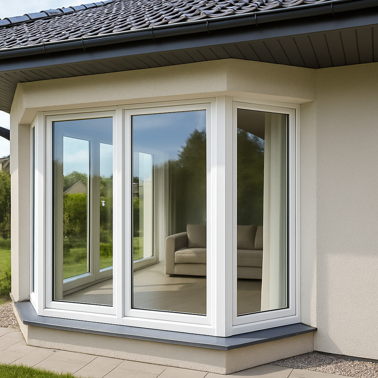 Fensterpflege im Winter - Professionelle Tipps