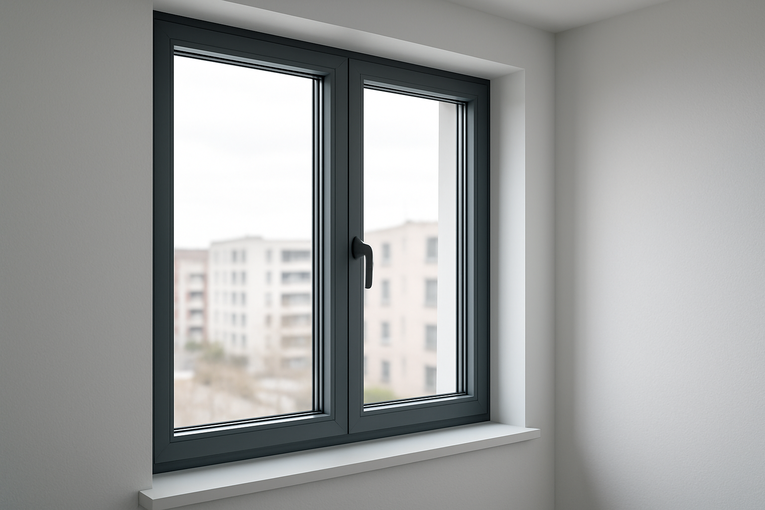 Fenstertrends 2026 - Was ist in diesem Jahr angesagt?