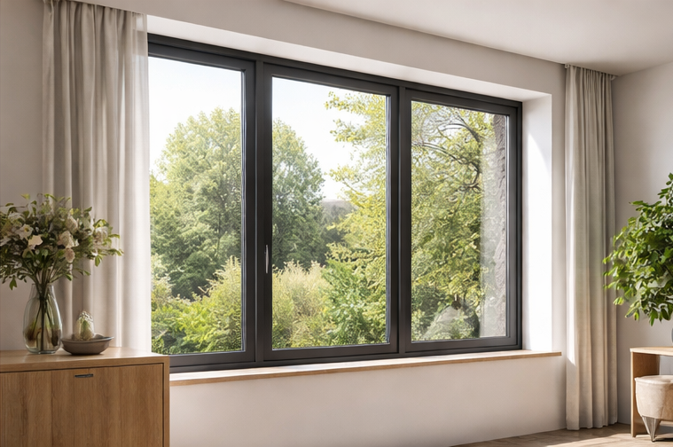 Vorbereitung auf die Frühlingsrenovierung: So planen Sie den Fensteraustausch