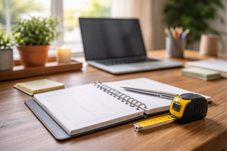 Fenster im März bestellen – Montage im April (vor Hochsaison)