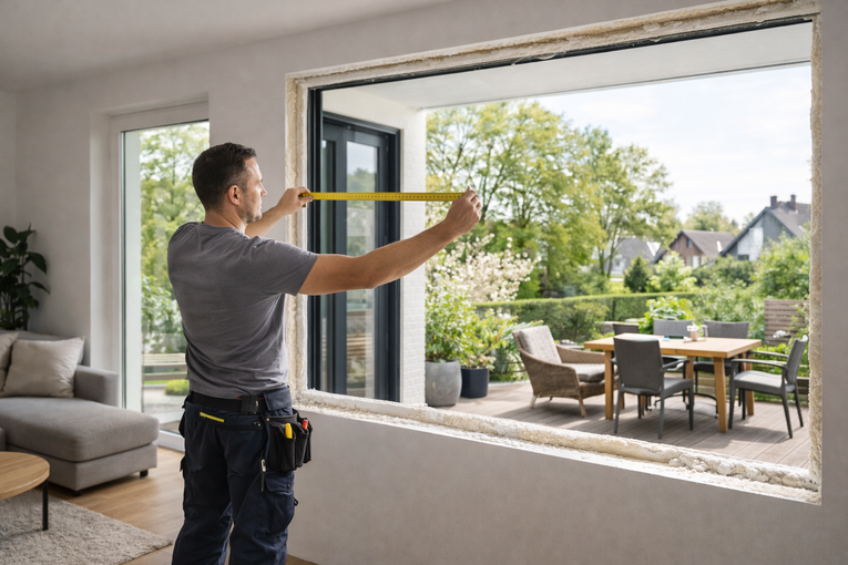 Fensteraustausch im Frühling 2026 – Vorteile und Herausforderungen