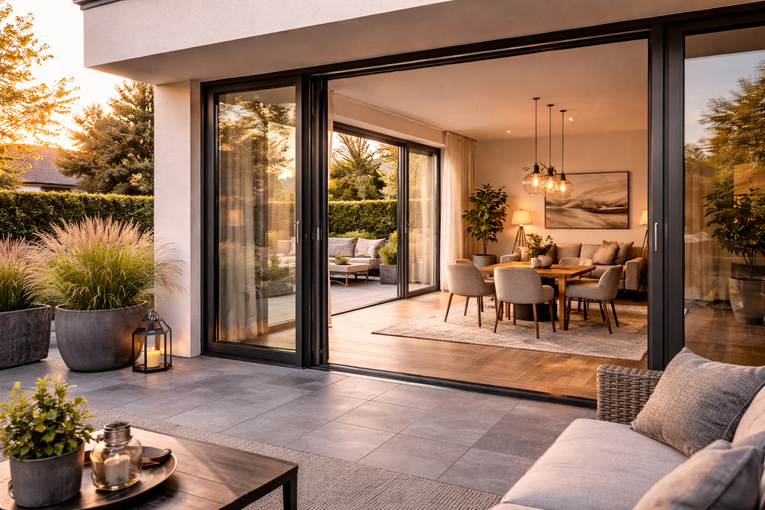 Vorbereitung auf die Sommersaison – Fenster-Check 2026