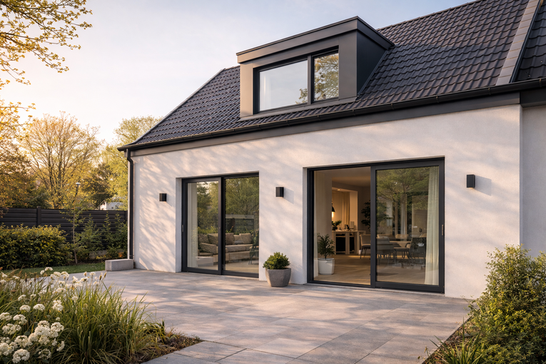 Frühlingsrenovierung 2026 – Der komplette Fenster-Leitfaden