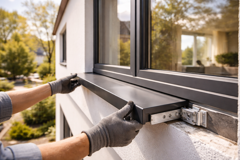 Fenstermontage Mai oder Juni 2026? Vergleich und Empfehlung