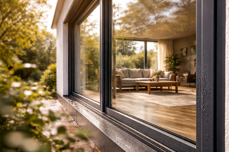 Balkon- und Terrassentüren für den Sommer 2026 – Kompletter Leitfaden