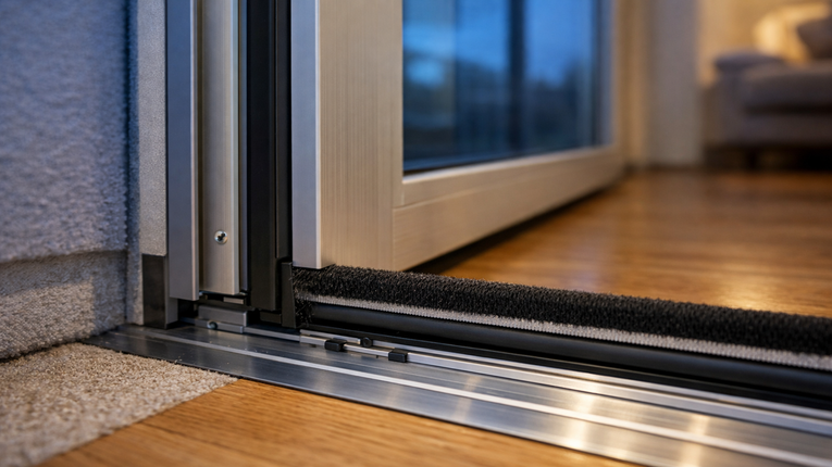 Alte Fenster vor dem Herbst prüfen - wann Reparatur nicht mehr reicht