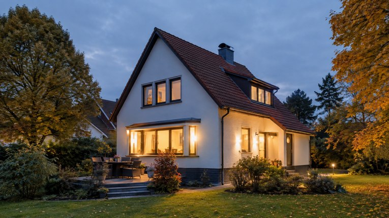 Heizkosten senken mit neuen Fenstern - welche Entscheidungen im September zählen